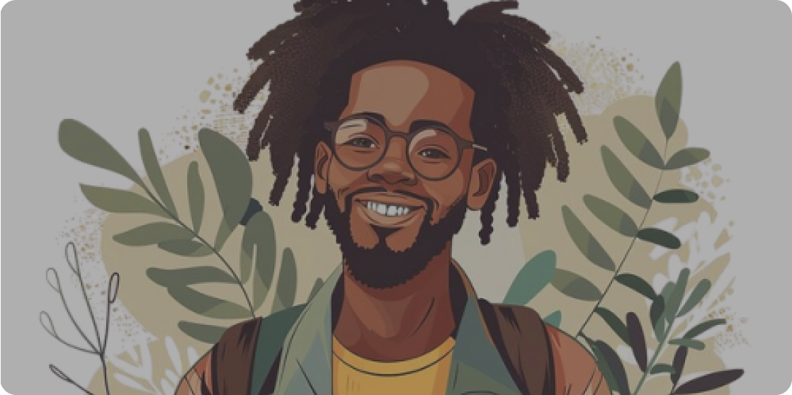 Scholarship Illustration